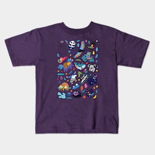 Mix&Match 3 Kids T-Shirt